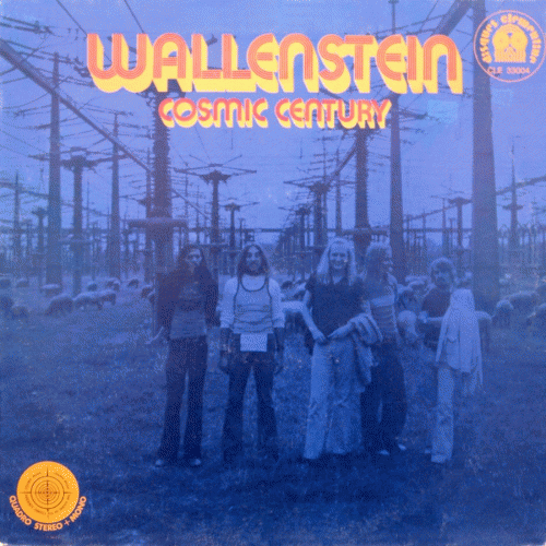 Cosmic Century